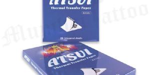 Atsui Stencil Paper
