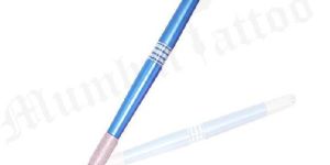 BLUE ALUMINIUM PEN