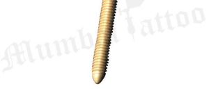 Brass Contact Screw