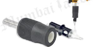 Disposable Cartridge Tube