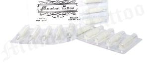 DISPOSABLE PLASTIC TIP