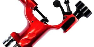 Dragon Fly Rotary Machine