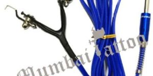 Katana Silicon Clip Cord