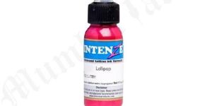 NTENZE LOLIPOP TATTOO INK