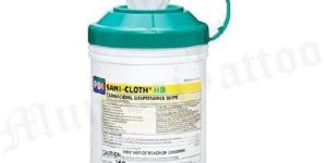 Sani Germicidal Cloth Wipes