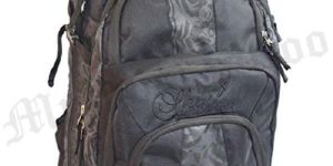 Skin Companion Tattoo Backpack