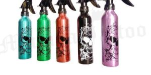 Skull Spray Bottle