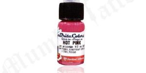 Star Brite Hot Pink Tattoo Color