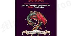 Tattoo Source Book