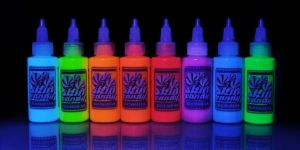 UV Ink