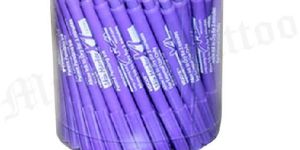 Viscot Tattoo Skin Marker Pen