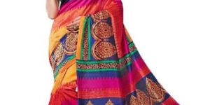 Designer Sarees