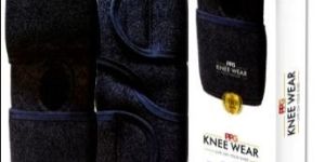 Knee Wear