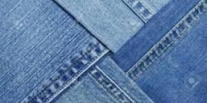 Denim Fabric