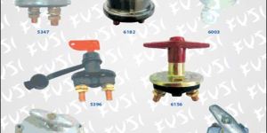 Battery Cutoff Switch