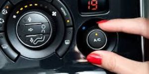 Automotive Air Conditioning System