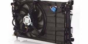 Engine Cooling Systems