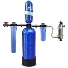 Water Filtration