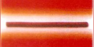 Silicon Carbide Tubes