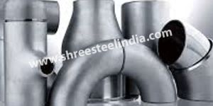 316 Stainless Steel Pipe Fittings