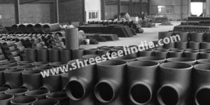 Carbon Steel Pipe Fittings