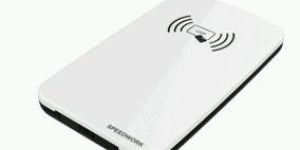 JT-6210 UHF RFID Desktop USB Card Reader