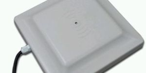 TCP-IP 6M UHF RFID Middle Range Reader