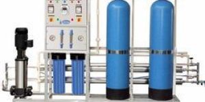 Water Purifier Plant
