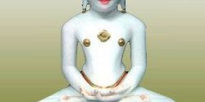 Mahavir Statues