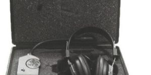 Industrial Stethoscope