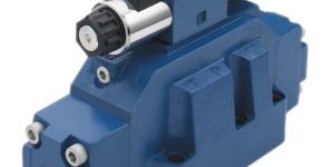 Electrohydraulic Valves