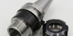 Milling Machine Chuck