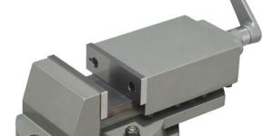 Milling Machine Vice