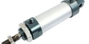 Single Acting Air Cylinder