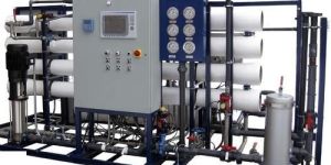 Industrail RO Plant