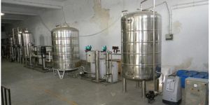 Mineral Water Purifier