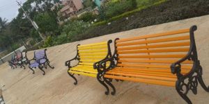 Garden Benches