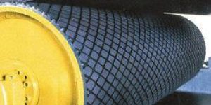 Pulley Lagging Sheet