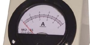 Ammeter