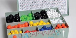 Laboratory Plastic Ware