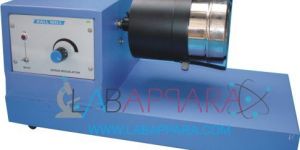 Laboratory Equipments