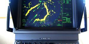 Marine Radar