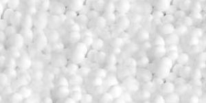 Thermocol Beads