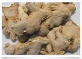 Dry Ginger