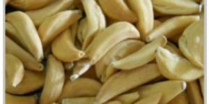 Dehydrated Garlic Cloves