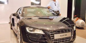 Events Photography Services