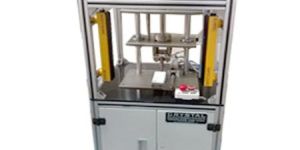 Heat Staking Machines