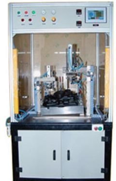 Hot Plate Welding Machines