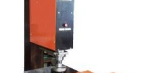 Spin Welding Machine