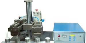 Ultrasonic Sealing Machine